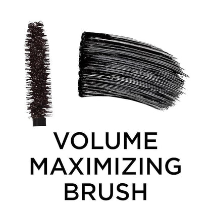 4D Maskara Danas 1+1 GRATIS- Plus 2 Eyeliner-a POKLON