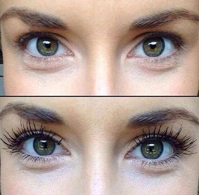 4D Maskara Danas 1+1 GRATIS- Plus 2 Eyeliner-a POKLON