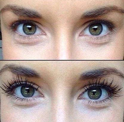 4D Maskara Danas 1+1 GRATIS- Plus 2 Eyeliner-a POKLON
