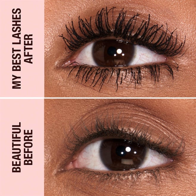 4D Maskara Danas 1+1 GRATIS- Plus 2 Eyeliner-a POKLON